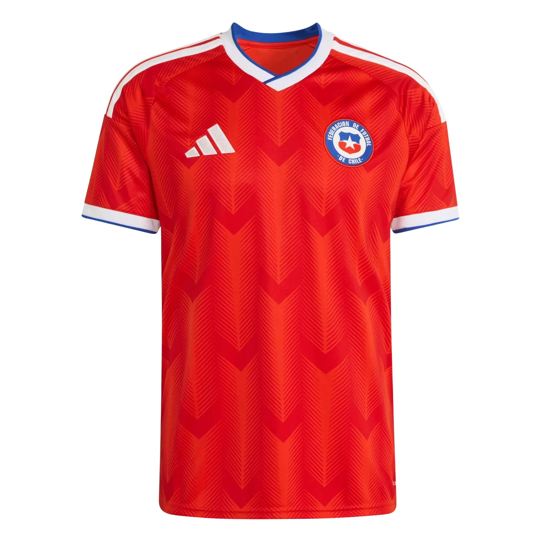 Camisa Seleção Chile I 2026