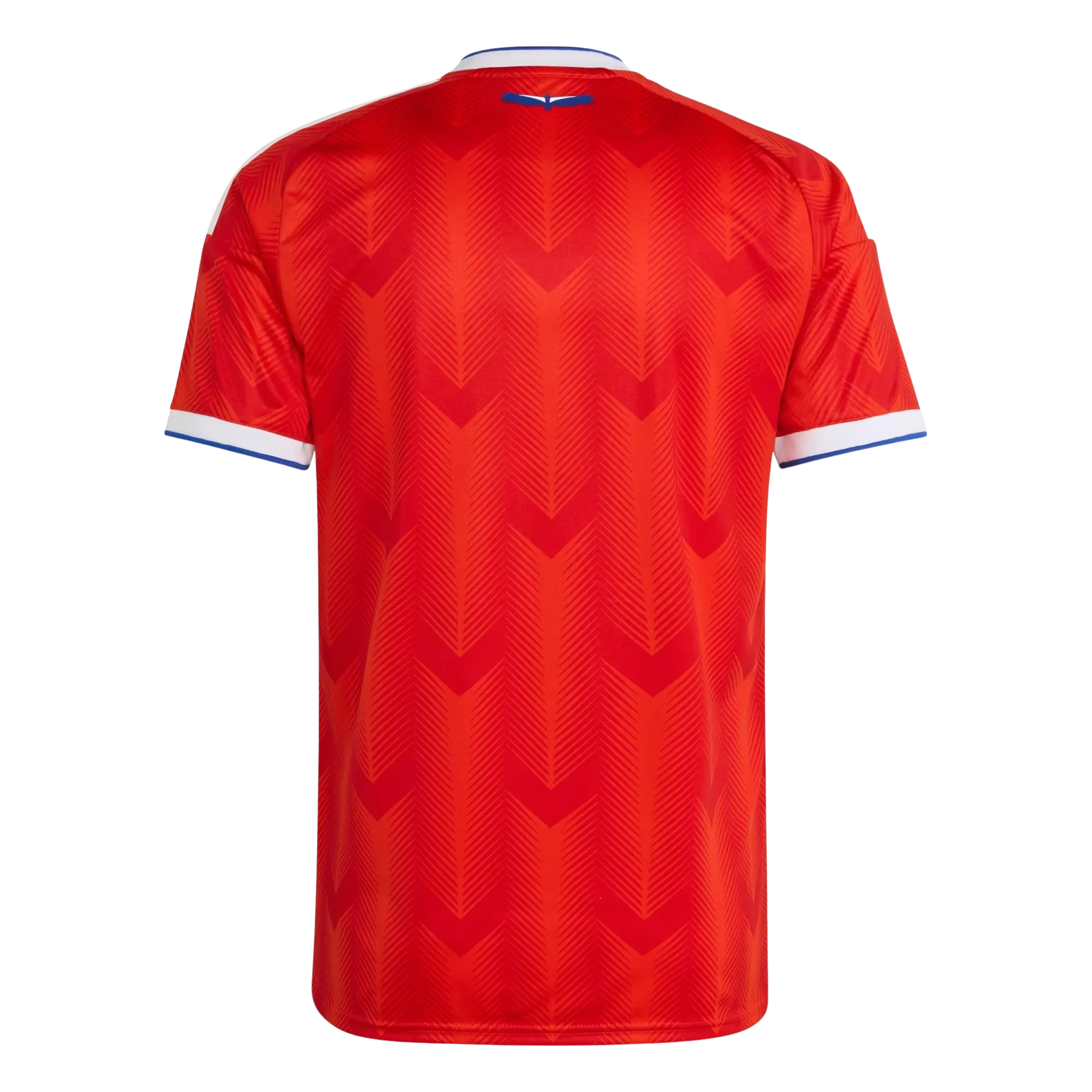 Camisa Seleção Chile I 2026