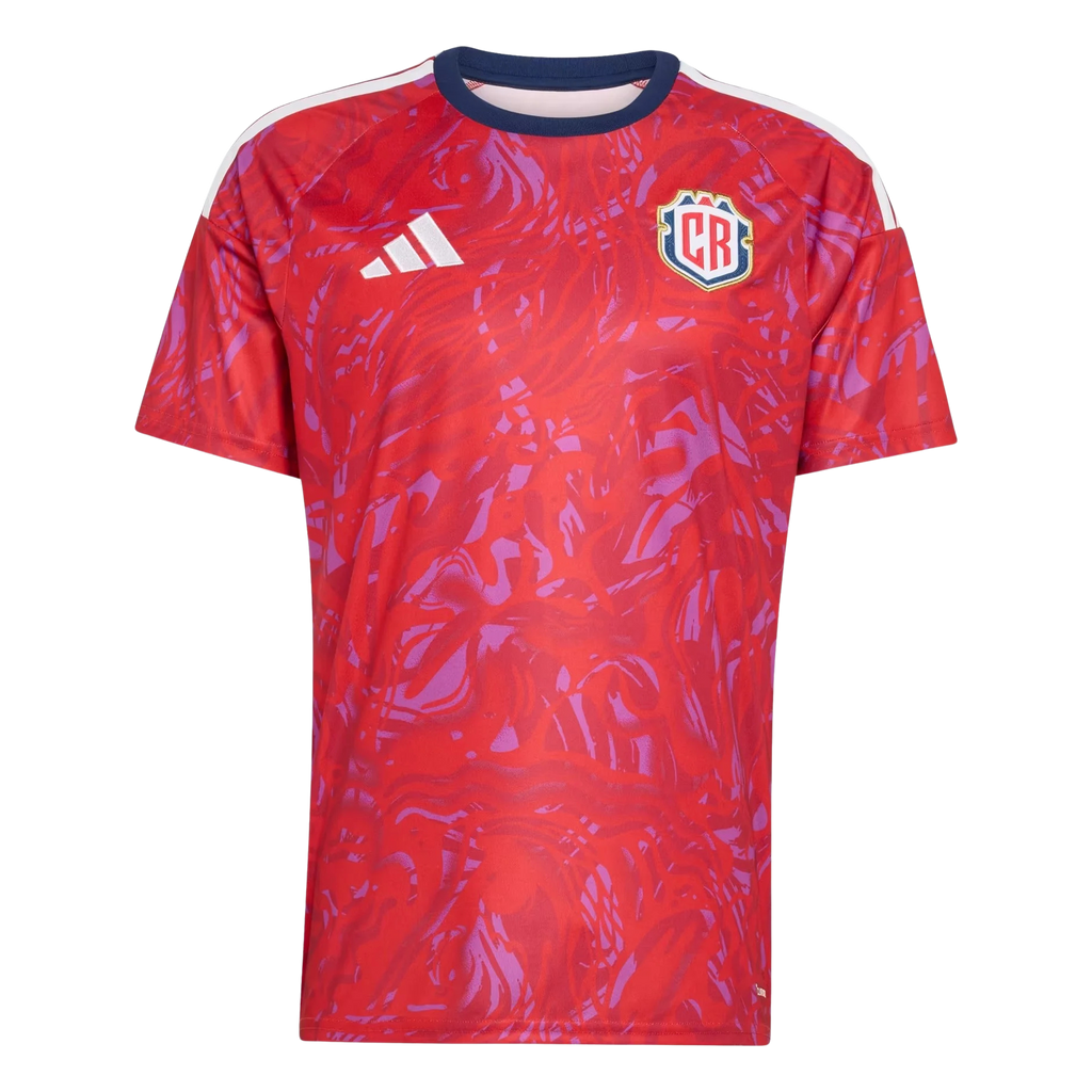 Camisa Seleção Costa Rica I 2026