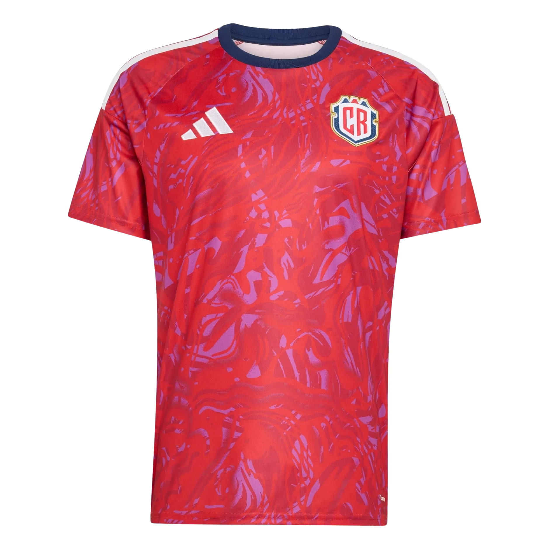 Camisa Seleção Costa Rica I 2026