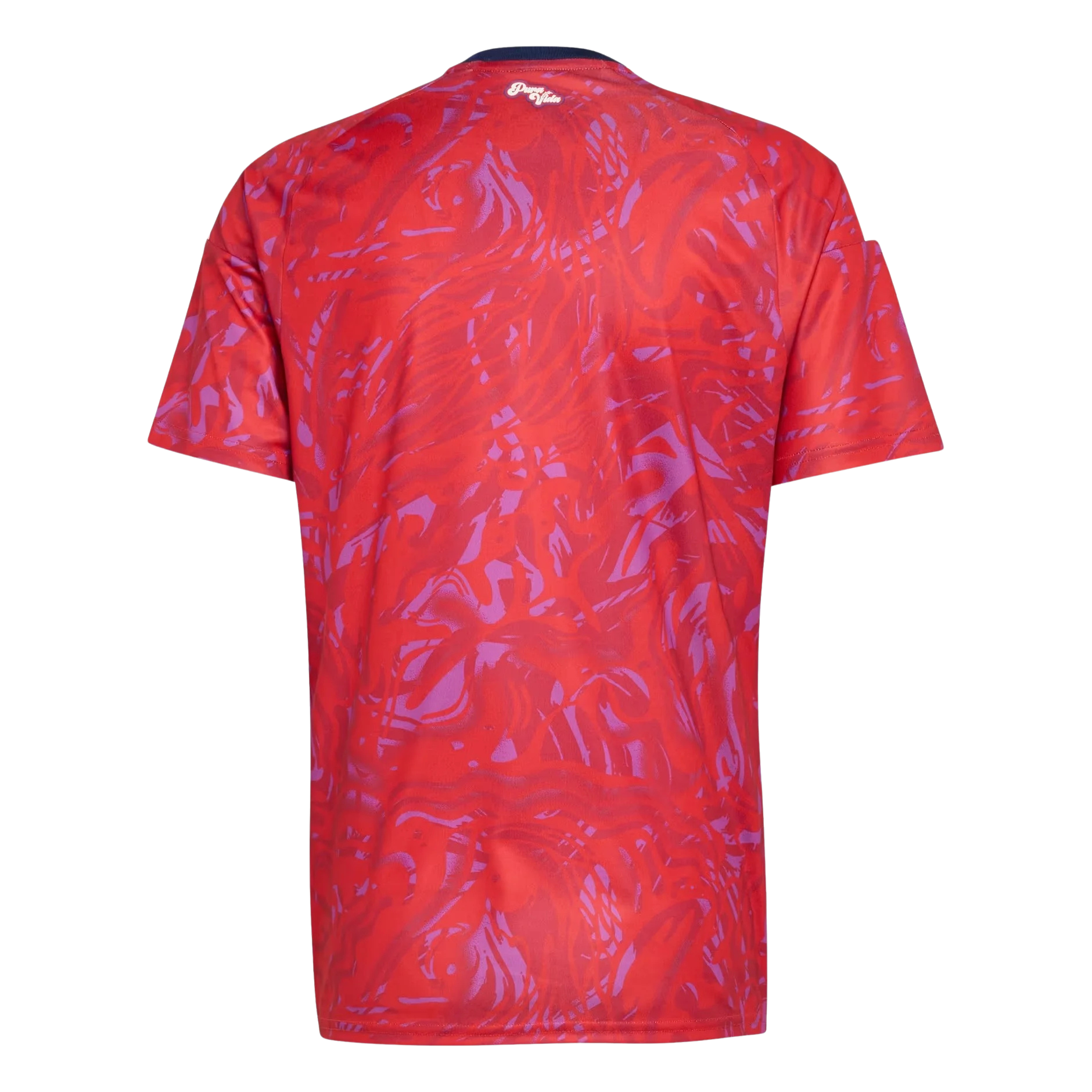Camisa Seleção Costa Rica I 2026
