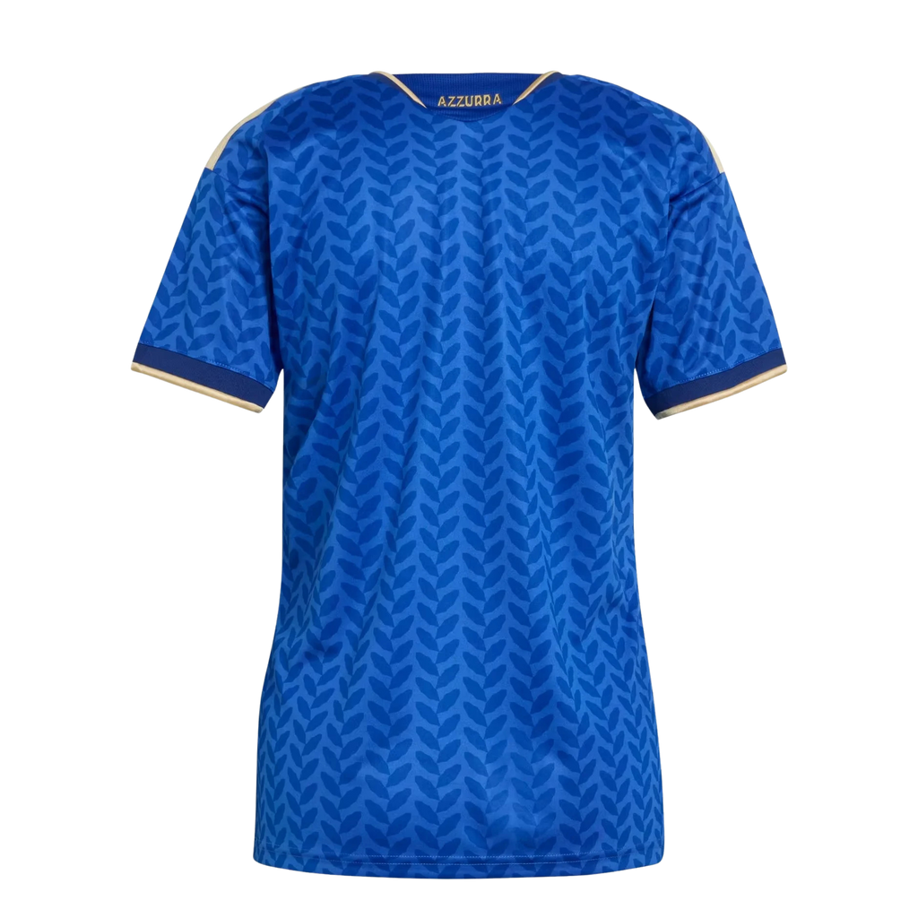Camisa Feminina Seleção Itália I 2026