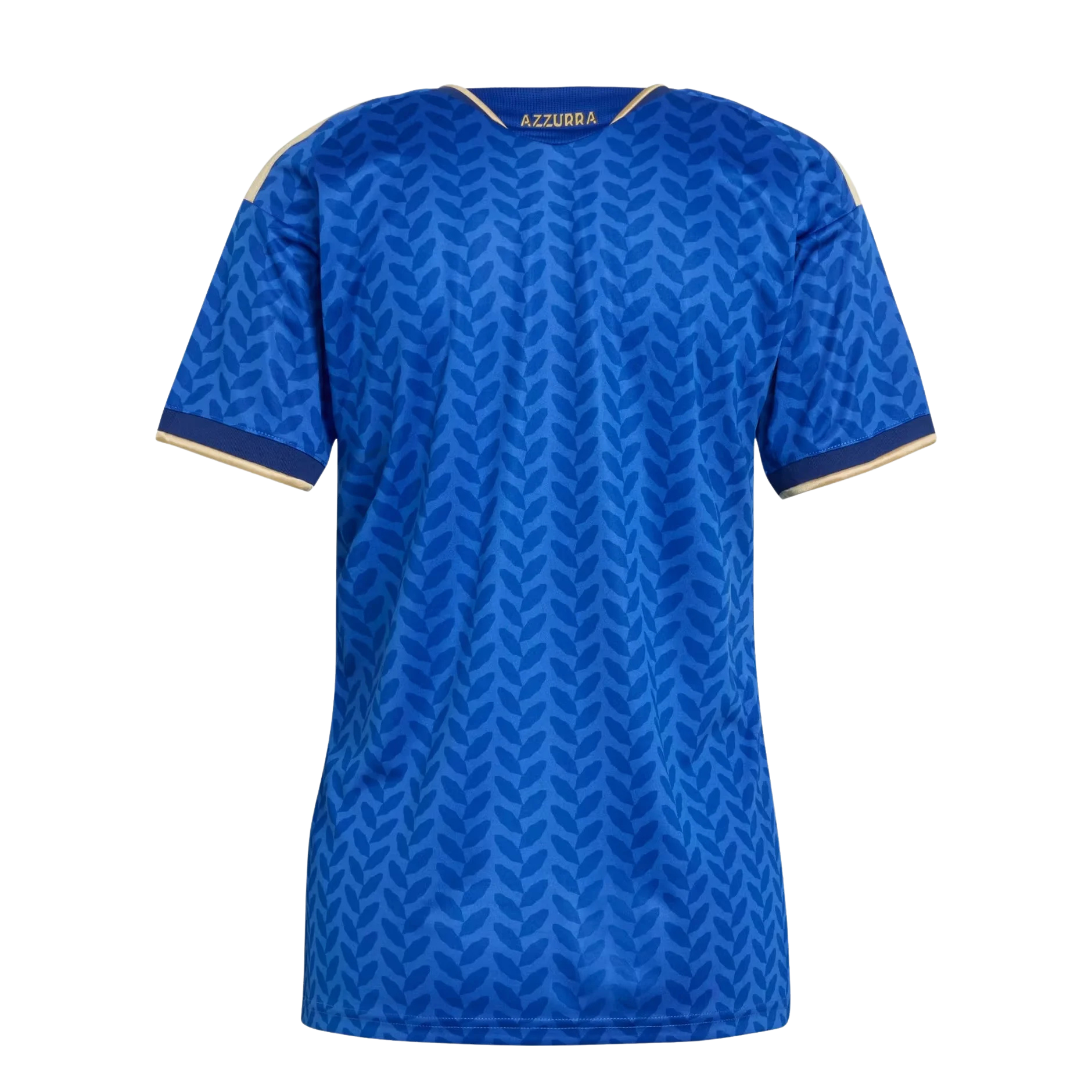Camisa Feminina Seleção Itália I 2026