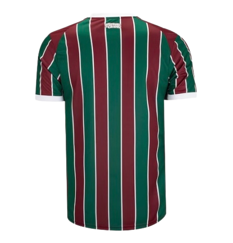Camisa Fluminense I 2026/27