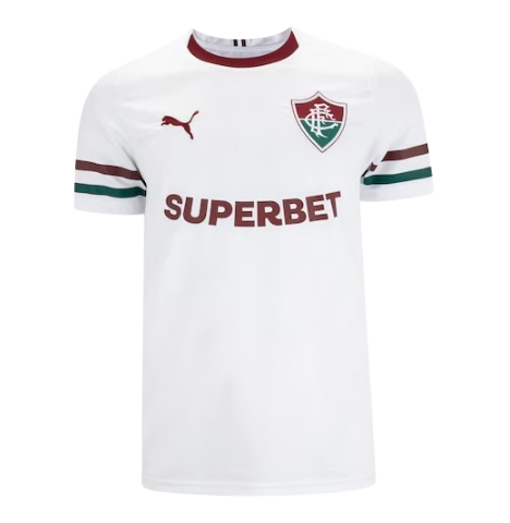 Camisa Fluminense II 2026/27