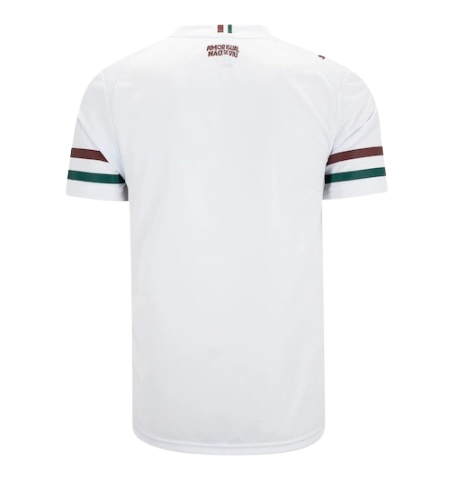 Camisa Fluminense II 2026/27