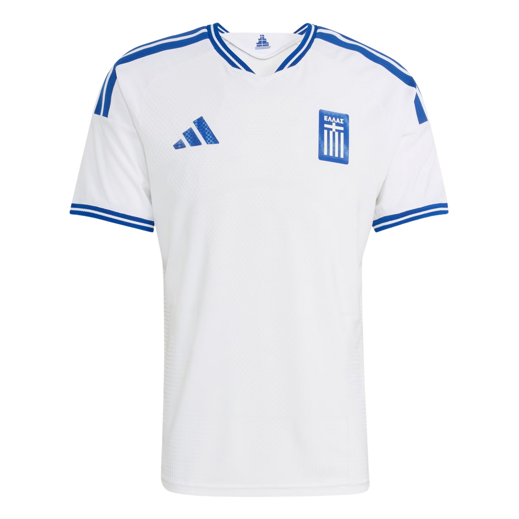 Camisa Seleção Grécia I 2026