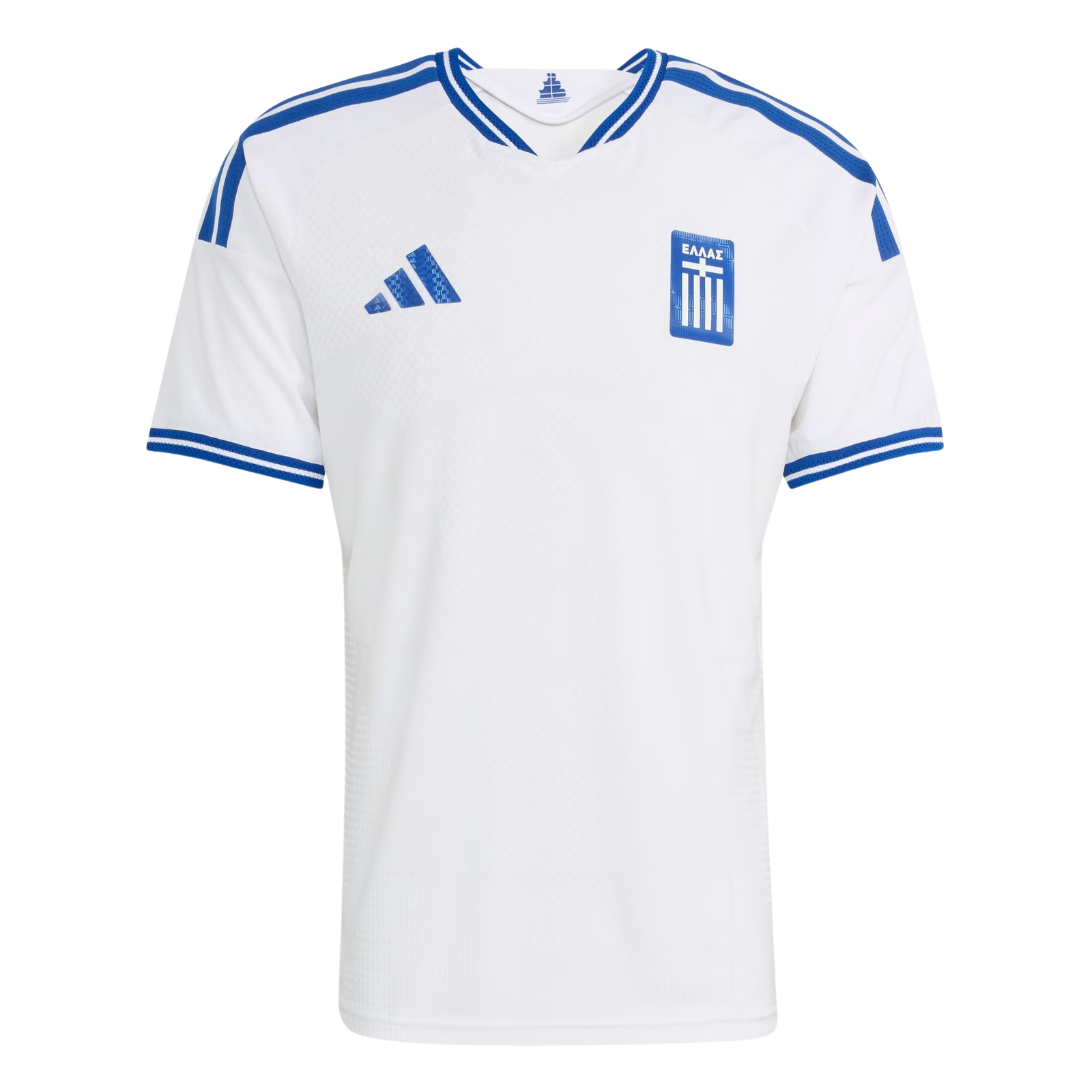 Camisa Seleção Grécia I 2026