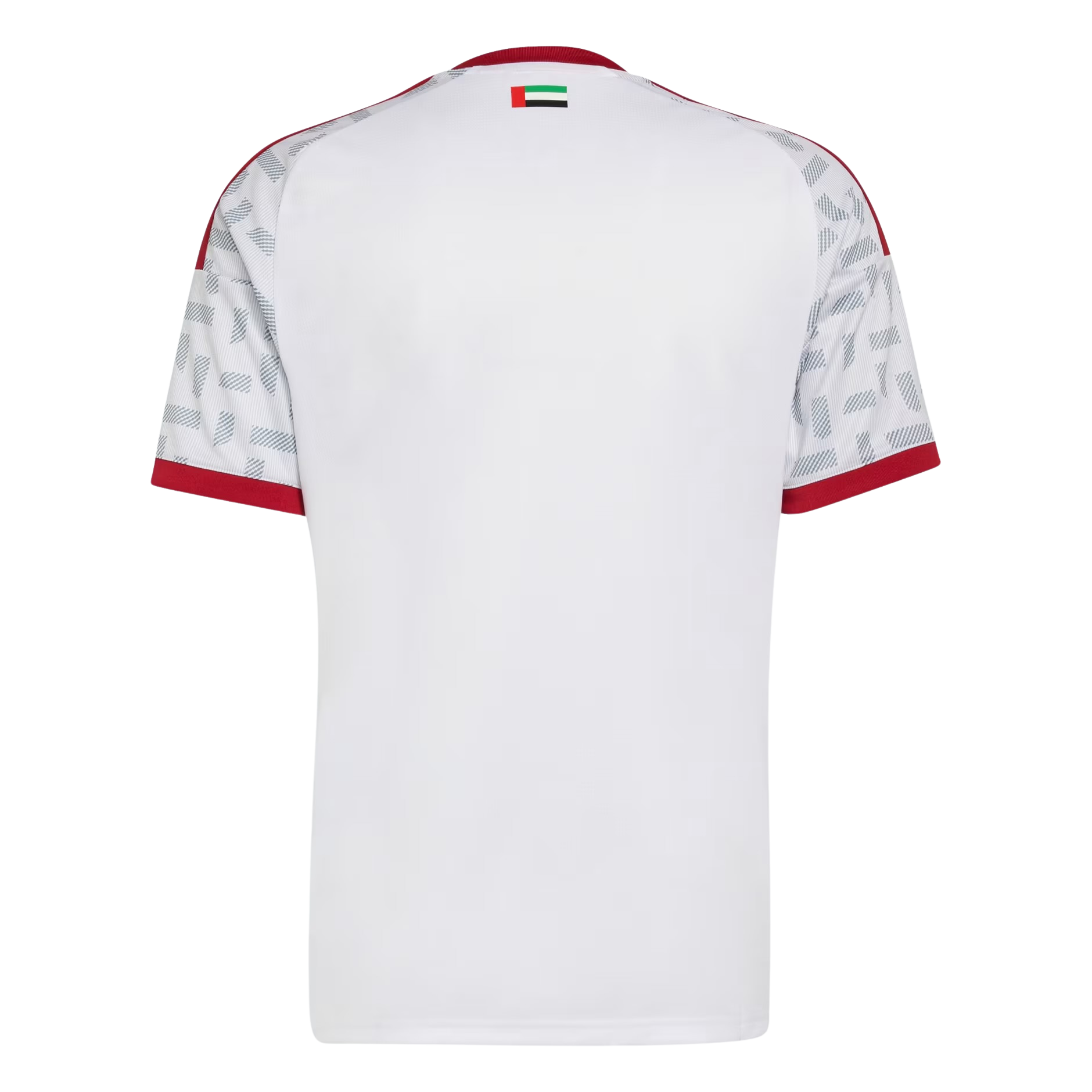 Camisa Seleção Emirados Árabes I 2026