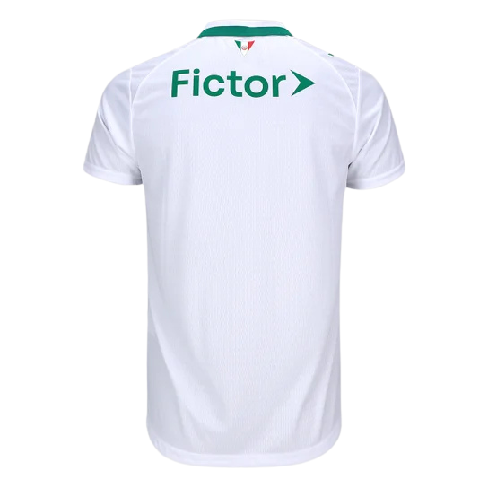 Camisa Palmeiras II 2026/27