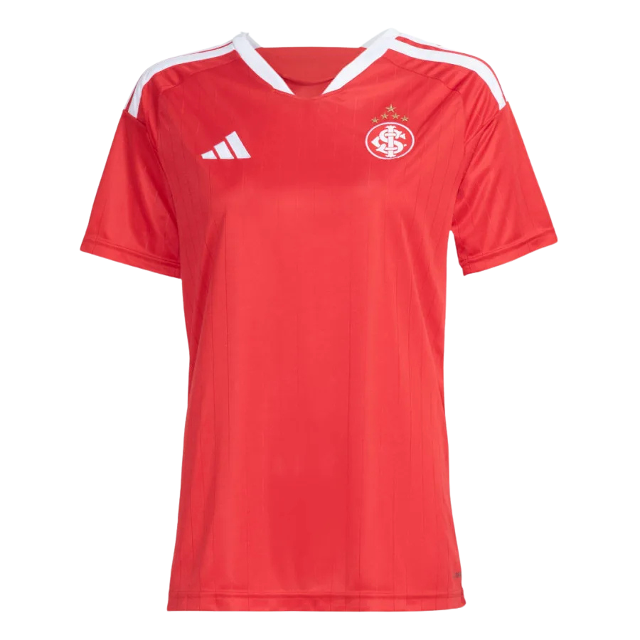 Camisa Feminina Internacional I 2026/27
