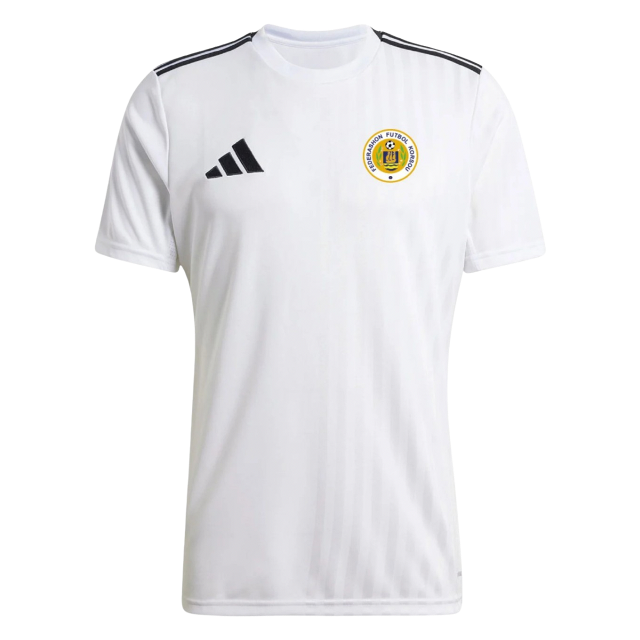 Camisa Seleção Curaçao II 2026