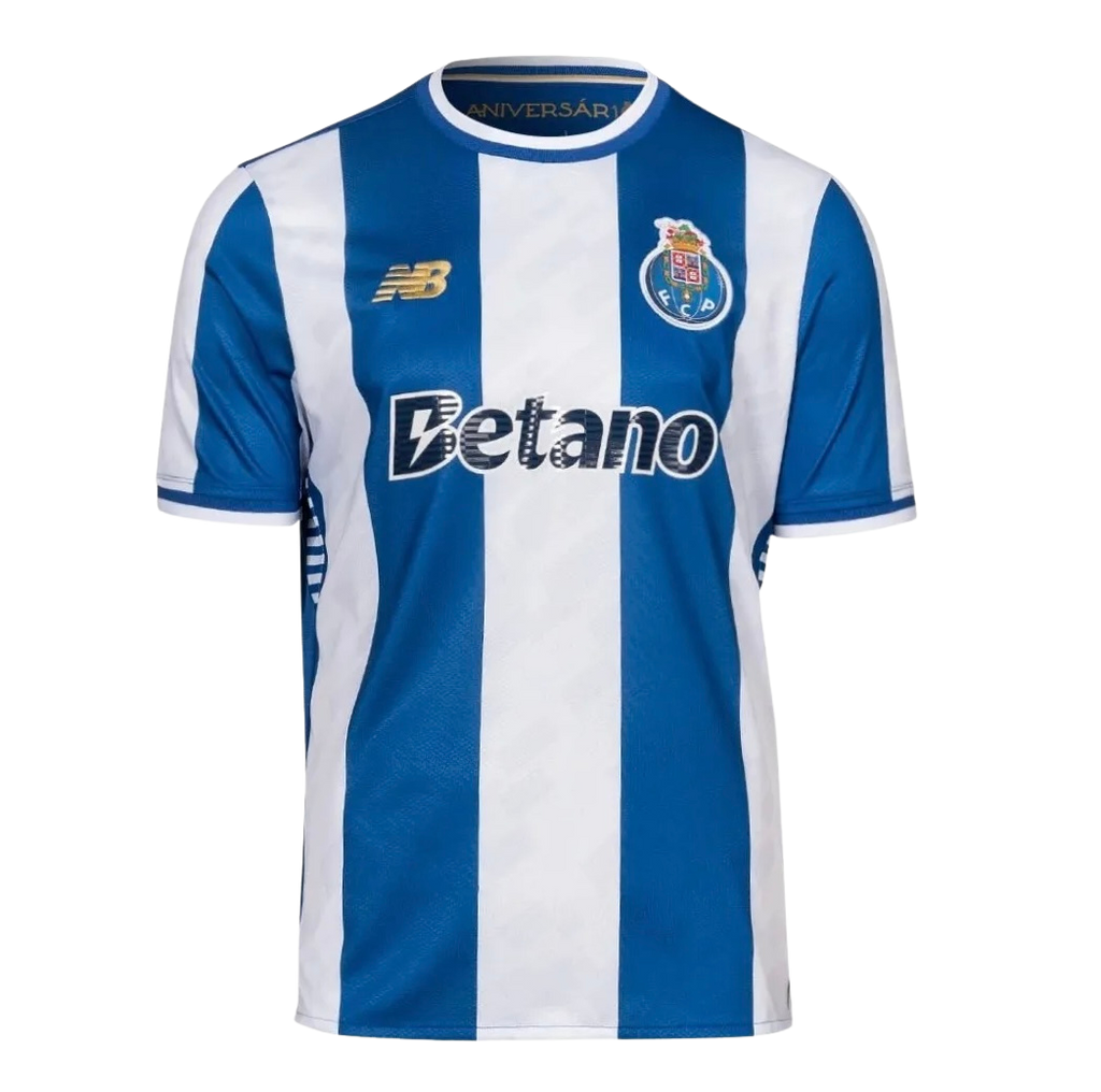 Camisa FC Porto I 2025/26