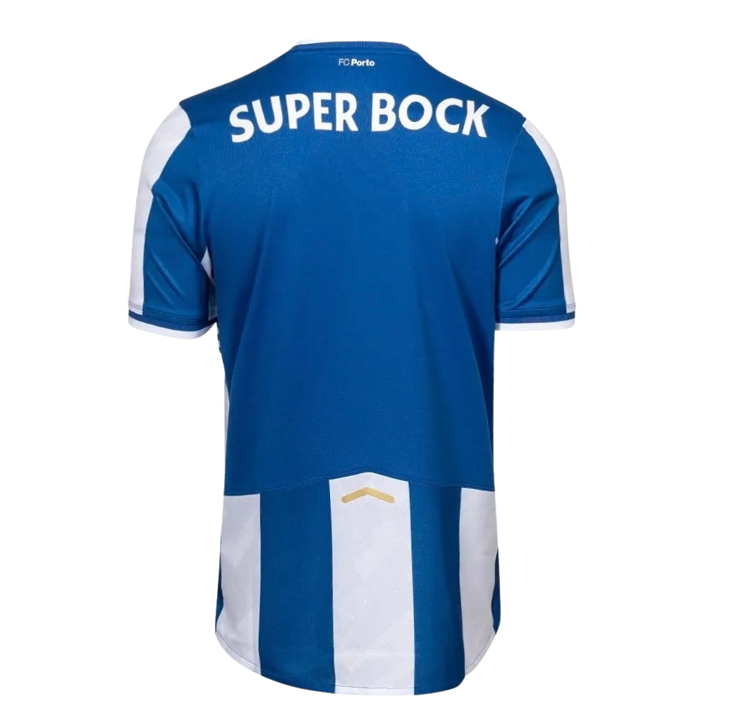 Camisa FC Porto I 2025/26
