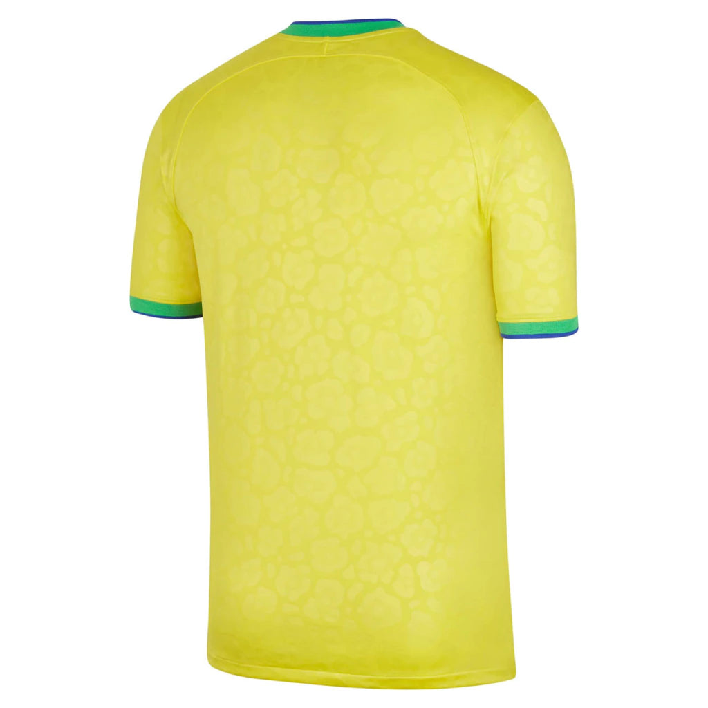 Camisa Seleção Brasileira I 2022