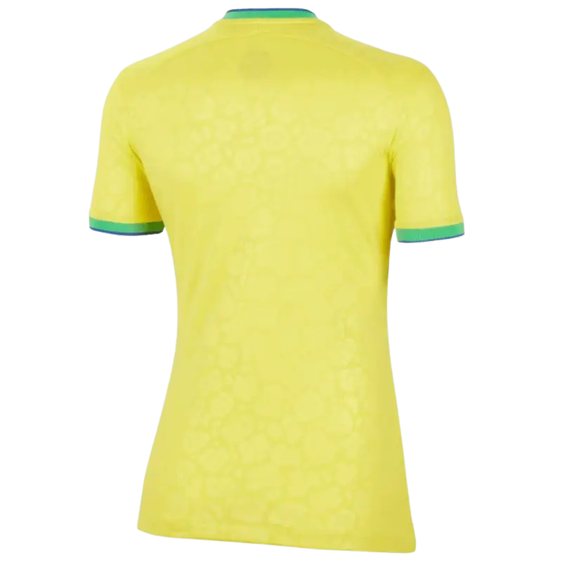 Camisa Feminina Seleção Brasil I 2022