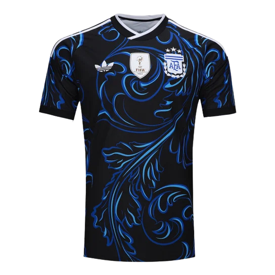 Camisa Seleção Argentina II 2026/27