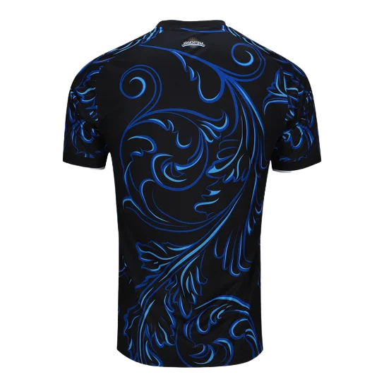 Camisa Seleção Argentina II 2026/27