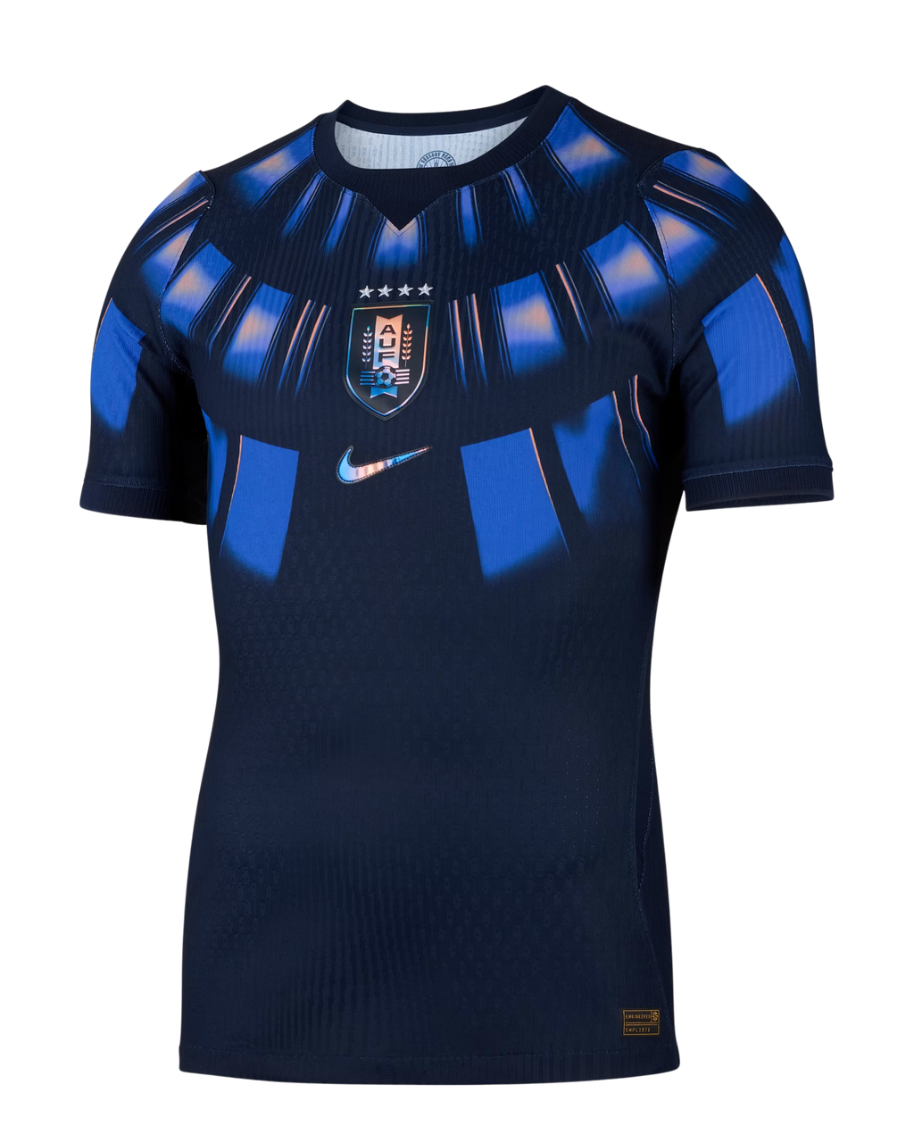 Camisa Seleção Uruguai II 2026/27