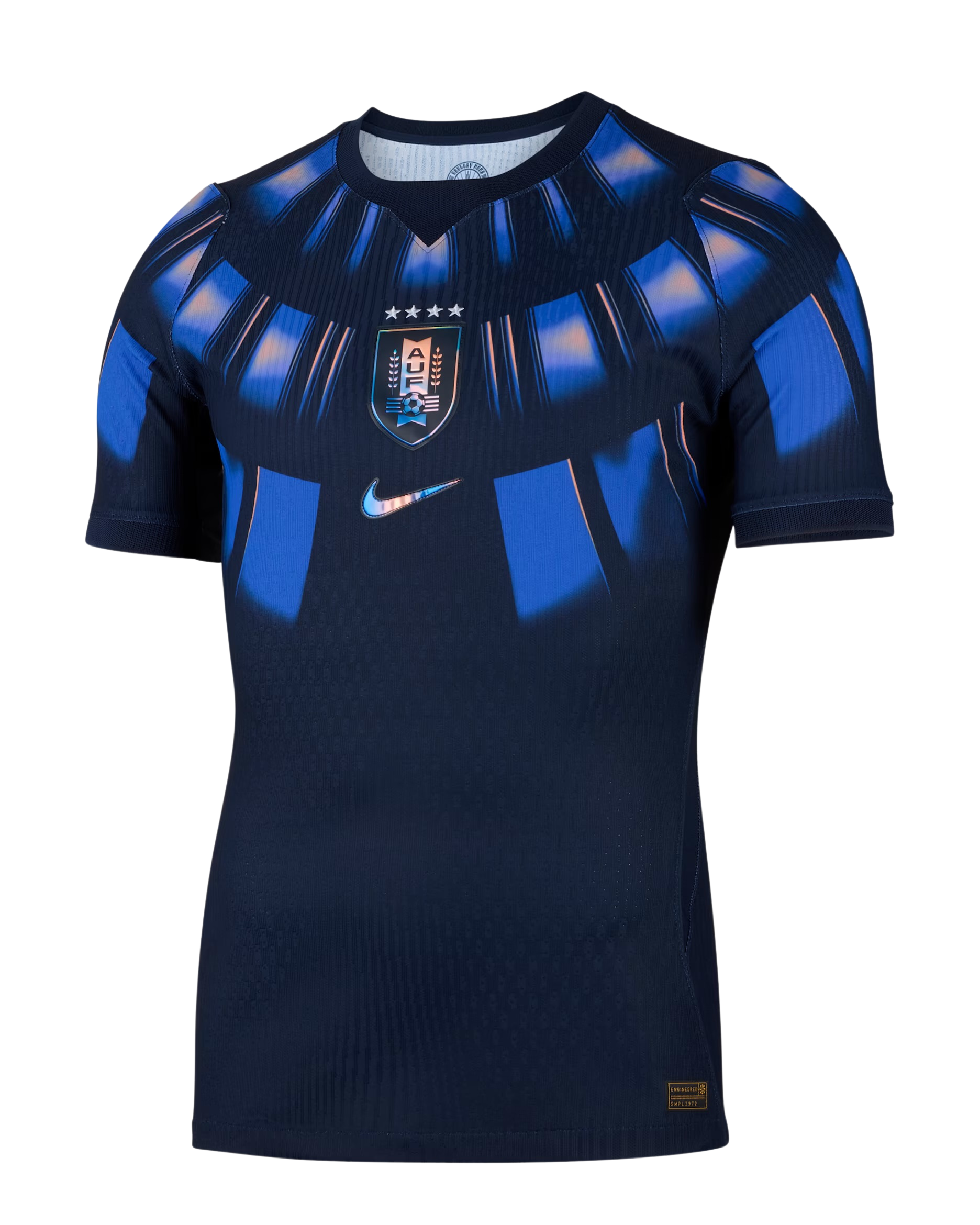 Camisa Seleção Uruguai II 2026/27