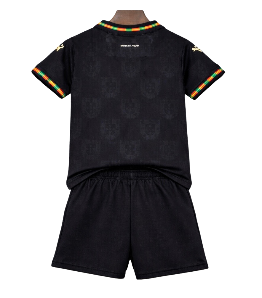 Conjunto Infantil Seleção Portugal Especial 2026/27