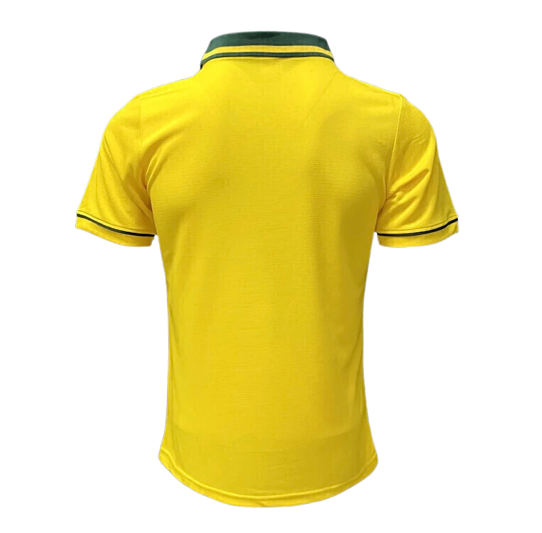 Camisa Retrô Seleção Brasil I 1994
